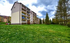 Apartament Zielony Zakątek